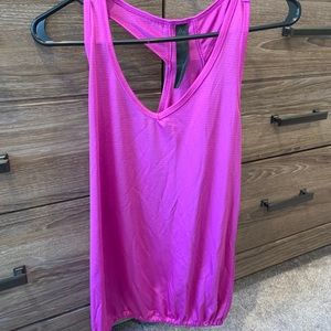 Reebok Racerback Tank Top